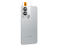 Spigen Optik Pro Glas.Tr ”Ez Fit” 2-Pack do Galaxy S25 Edge - 1343731 - zdjęcie 3
